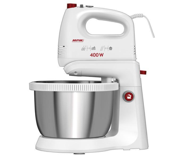 MPM Outlet MMR-21Z - 1568223 - zdjęcie 4